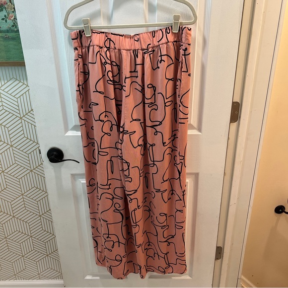 Eloquii Printed Set Sz 16/18 - Picture 10 of 10